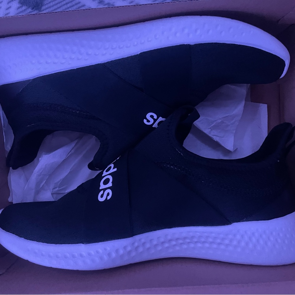 Adidas running shoes